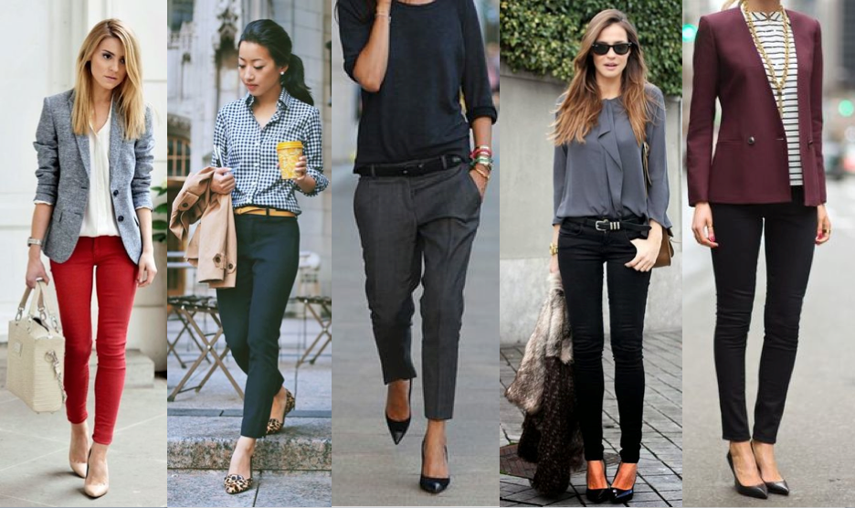 DRESS CODES LAMAJA